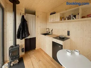 Unbound Alpine Cabin with Mountain Views - Image 4