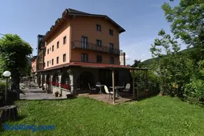 Albergo Bucaneve - Image 1