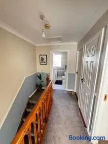 The Nysa Garden House Room Only - Image 3