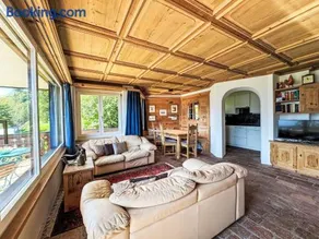 Apartment Sur Vitg by Interhome - Image 1