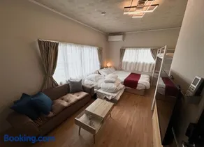 Share House Kofu - Digital check-in only - Image 2