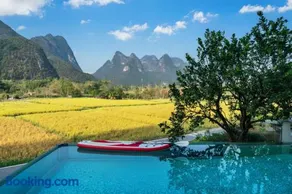 Paddy Fields Resort-Guilin Shuidaotian - Image 2