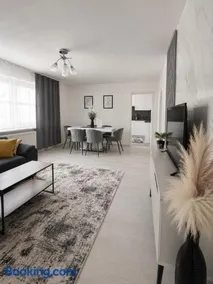 Moderne 3-Zimmer-Wohnung in unmittelbarer Nähe zur Plus City - Image 1
