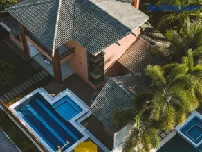 Excelente Casa 4 Suítes - Image 1