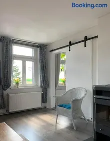 Vierseitenhof Hasenfelde - Ferienwohnung Feldblick - Image 2