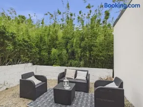 Maison 10 pers avec grand jardin proche plage - Image 4