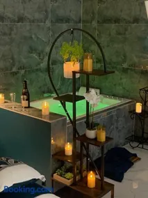 SUITE SOLIE SPA Wintzenheim - Image 4