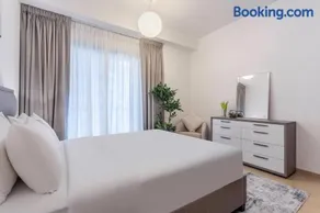 2 Bedroom Apartment at Bahar 1 JBR by TSHH - Image 2