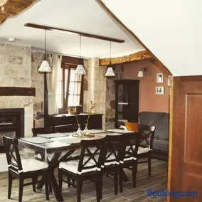 Casa Rural La Genciana VALMALA - Image 1