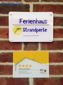 Ferienhaus Strandperle - Image 3