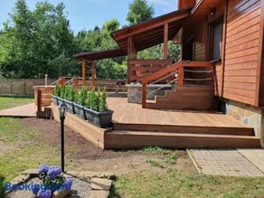 Chata Damal pri Liptovskej Mare - Image 4