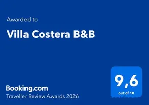 Villa Costera B&B - Image 2