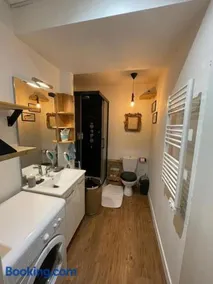 Studio cosy tout confort - Le Drouvenant - Image 3