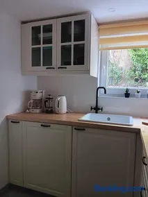 Ferienwohnung unterm Kirschbaum - Image 4