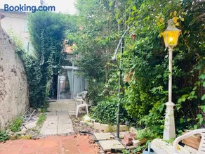 Appartement avec jardin sous les couverts - Image 3