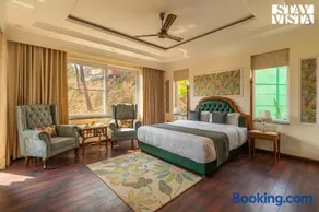 StayVista's Villa Montierra - 4BHK with Pet Friendly & Mountain View - Image 3