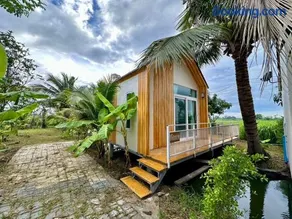 บ้านสวนนาตาสระบุรี NATA Ville - Image 2