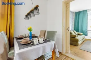 Bob Apartmá - Resort Abertham - Image 4