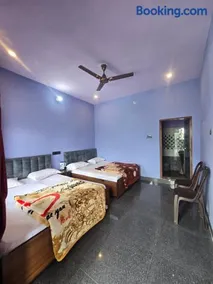 Maa Chandika Home Stay - Image 3