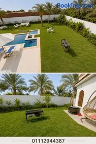 Palm Oasis Farm مزرعة واحة النخيل - Image 3