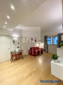 Home in Town - Milano centrale - Porta nuova district - Image 2