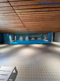 Retreat in the center of Sankt Moritz - Image 1
