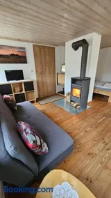 Ferienwohnung Dorfleben - Image 2
