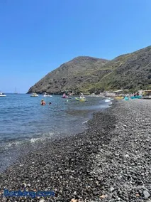 Vista Mare Canneto Lipari Isole Eolie Con Parcheggio - Image 3