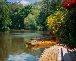 Bath Boating Station - Image 5