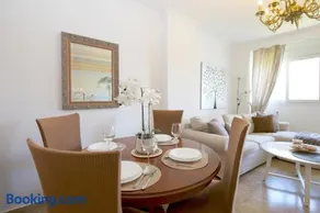 Estepona Family Apartment AVENCIA - Image 3