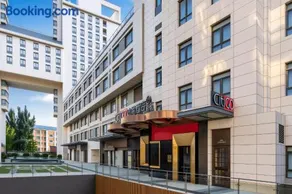 CitiGO Beijing Sanlitun Hotel - Image 2