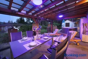 Rekreační domek Kobylnice Lipno - Image 2