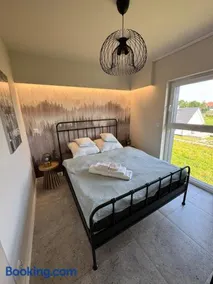 Apartament Kasztanówka w Rydzynie - Image 4