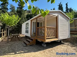 Camping de Alquézar Rio Vero - Image 3