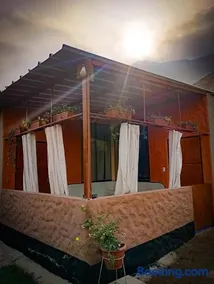 casita de campo "el guayabal" cieneguilla - Image 1