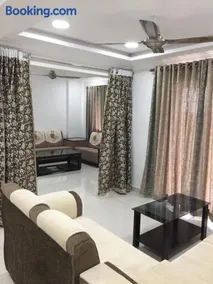 Luxurious 2 bedroom apartment in Thiruvalla town - Image 1