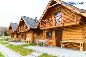 DOMKI SWOJSKIE CHATKI - Image 2
