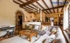 Casa de la Huerta piscine, jardin, wifi, parking - Image 2