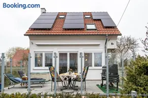 Haus Salzhaff an der Ostsee - Image 1