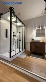 SUITE LA SERENITA - JACUZZI - CLIM - WIFI - TopProsConciergerie - Image 5