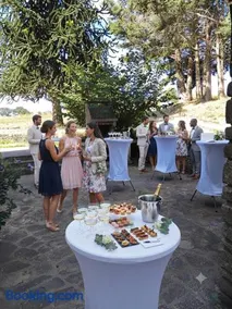 Maison bourgeoise avec grande salle de mariage - Image 5