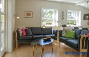 Superbe maison avec 1 chambre à Nexø - Image 2