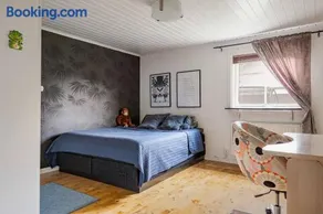 Cozy Private Room in Nordic Villa - Skellefteå - Image 1