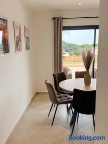 Villa Azzura de 130 m2 avec piscine - Image 4
