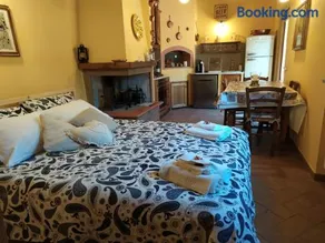 Wonderful Rustic Cottage with Garden-Only Adults - Image 2