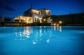 Villa Dimitra - Image 1