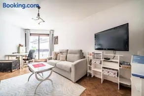Appartement Central à Thonon - Image 2