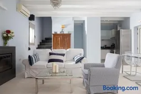 Seaside Home Crete - Dream Oceanfront Getaway - Image 2