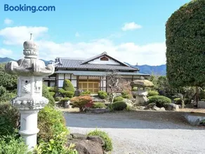 Kazeno Ryoan Fuga-風乃旅庵 楓雅 - Image 1