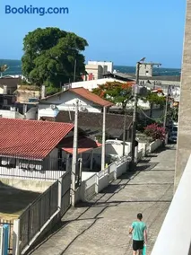 Lindo apartamento próximo do mar novinho - Image 4